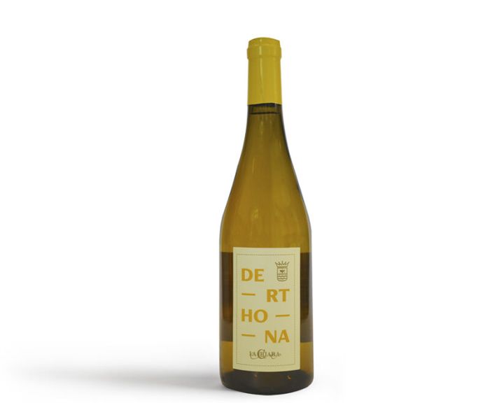 Derthona, Colli Tortonesi Timorasso DOC