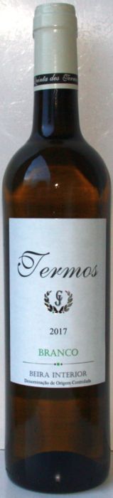 Quinta dos Termos wit