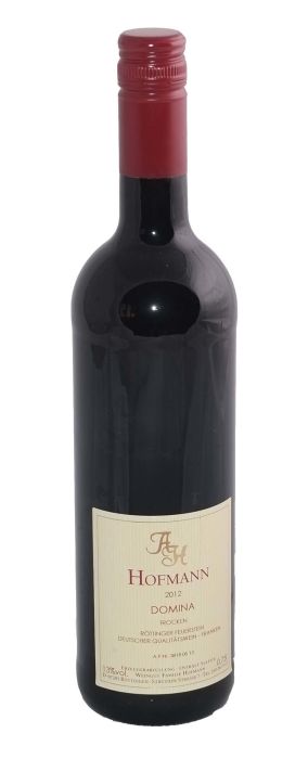 Jürgen Hoffman Domina