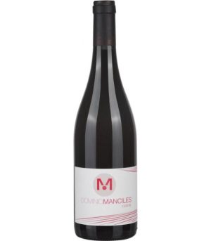 Dominio de Manciles roble