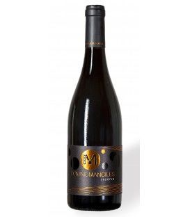 Domino de Manciles reserva