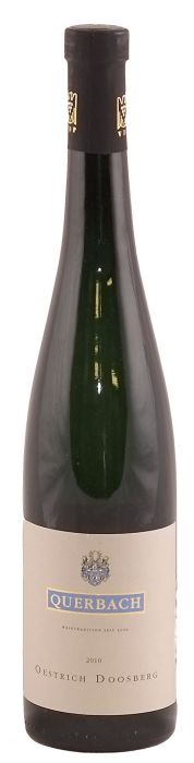 Riesling Oestrich Doosberg 2014 MIlestone