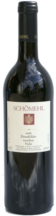 Dornfelder Qualitätswein trocken