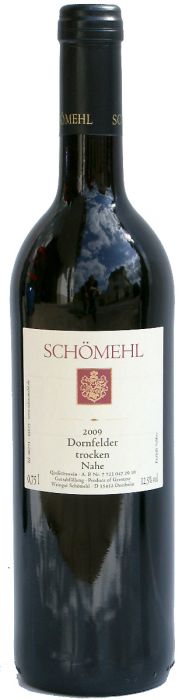 Dorsheimer Auxerrois QbA trocken