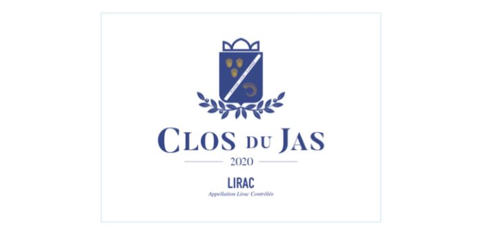 Lirac blanc - Afbeelding 3