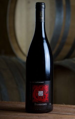 Anjou Villages "Evanescence"