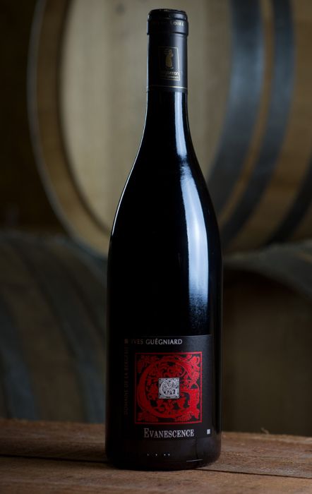 Anjou Villages "Evanescence"