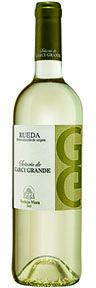Garci Grande verdejo-viura
