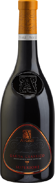 Superiore Riv. del Garda Classico  D.O.C.