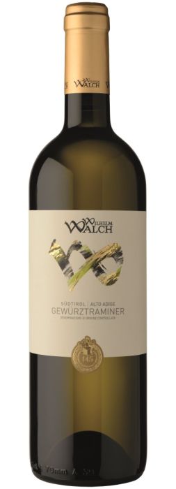 Gewürztraminer Alto Adige DOC