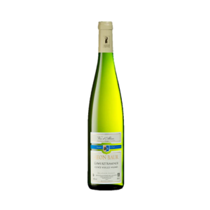 Gewürztraminer vieilles vignes