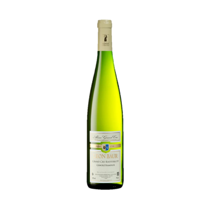 Gewürztraminer Grand cru Kaefferkopf
