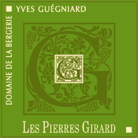 Anjou blanc "Les Pierres Girard" - Afbeelding 3
