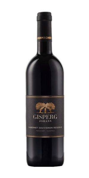 Cabernet sauvignon reserve