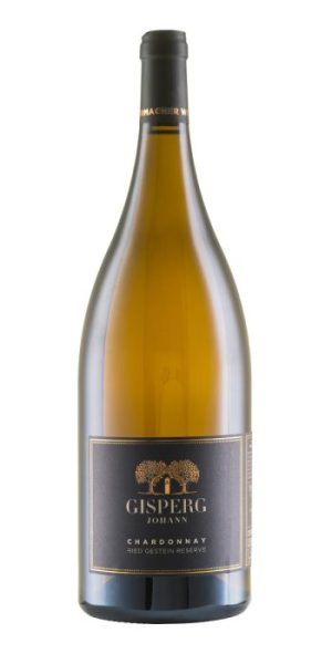 Chardonnay Ried Gstein reserve 1,5 liter