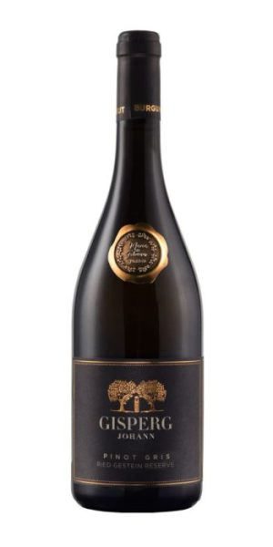Pinot Gris Ried Gstein reserve