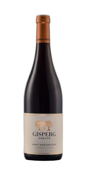 Pinot Noir Tattendorf Exklusiv
