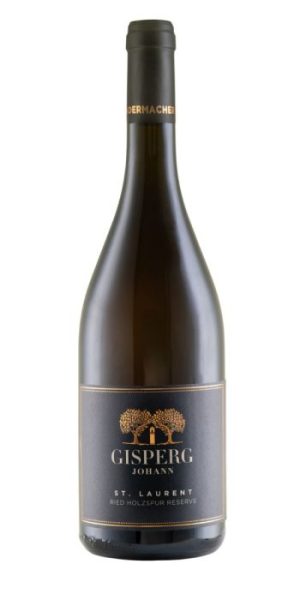 St.Laurent Ried Holzspur reserve