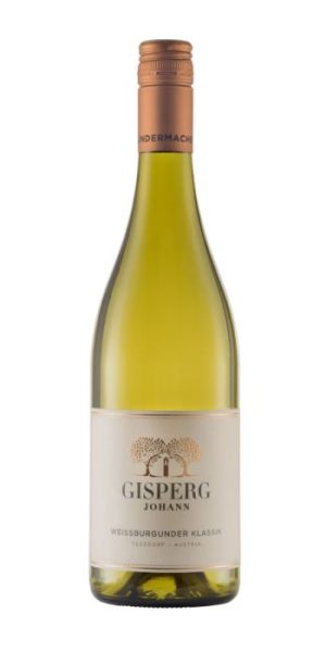 Weissburgunder klassik