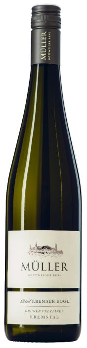 Grüner Veltliner Kremser Kogl