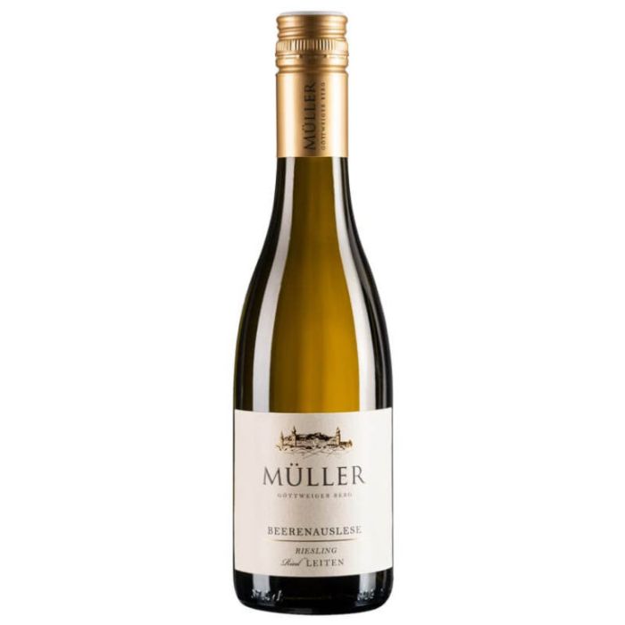 Gruner Veltliner Ried Gottschelle Beerenauslese 0,375 l.