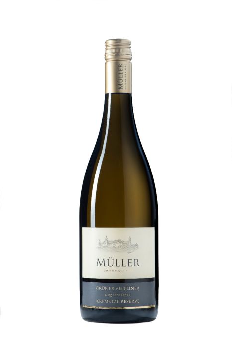 Grüner Veltliner "Eichbühel"