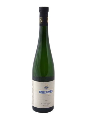 Riesling Hallgarten 2012