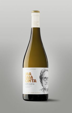 Ma Iaia Cinta Origen