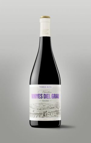 Vinyes del Grau negre
