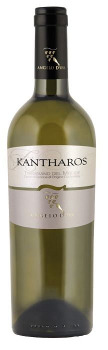 Kantharos DOC Trebbiano del Molise