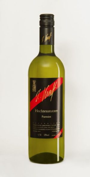 Furmint "Hechtenstutzer" 2009