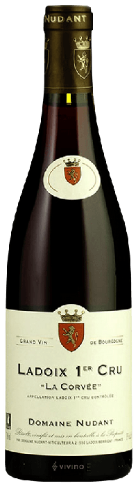 Ladoix 1er Cru "La Corvée"