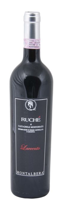 Ruchè di Castagniole Monferrato DOCG Laccento