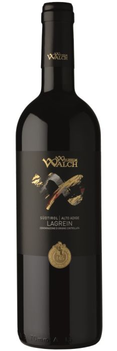 Lagrein Alto Adige DOP