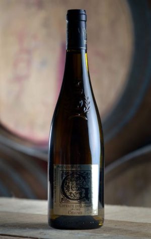 Coteaux du Layon 1er Cru Chaume