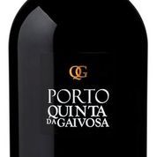 Quinta da Gaivosa LBV port 750ml.