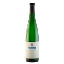 Riesling Oestricher Lenchen Auslese 1971