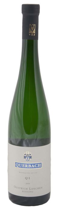 Riesling Oestrich Lenchen 2014