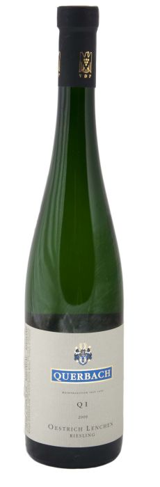 Riesling Oestrich Lenchen 2009