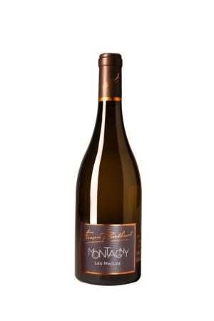 Montagny "Les Macles"