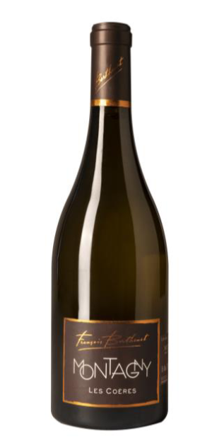 Montagny  "Les Coères"