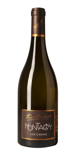Montagny "Les Coères"