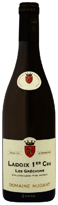 Ladoix blanc "les Gréchons"