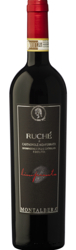 Ruchè di Castagnole Monferrato DOCG "L' impronta"
