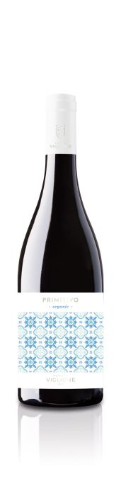 Primitivo IGP