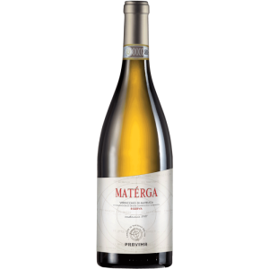 Materga Verdicchio di Matelica riserva DOCG