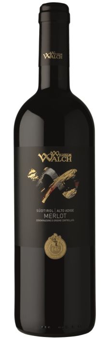 Merlot Alto Adige DOP