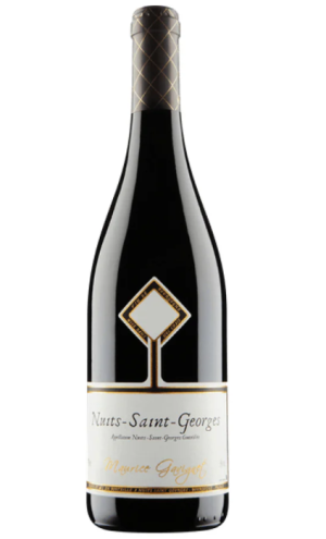 Bourgogne pinot noir