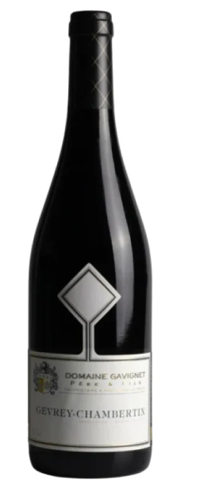 Gevrey-Chambertin
