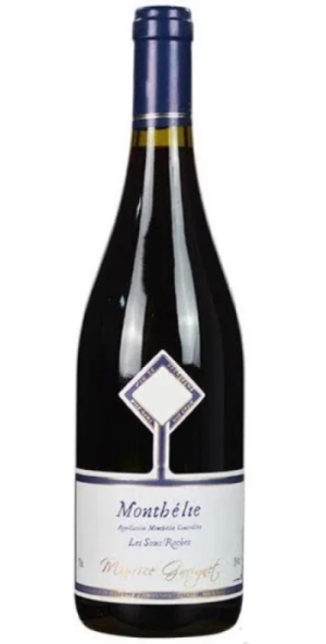 Morey-Saint-Denis 1e Cru "Les Millandes" 2012/2013